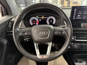 Miniature 24 Audi SQ5 Progressiv 2021