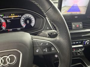 Miniature 25 Audi SQ5 Progressiv 2021