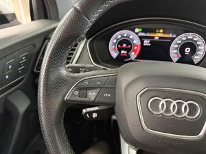 Miniature 26 Audi SQ5 Progressiv 2021