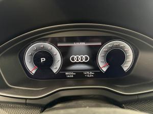 Miniature 27 Audi SQ5 Progressiv 2021