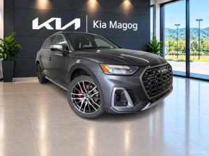 2021 Audi SQ5 Progressiv - Image 1