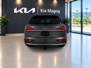 Miniature 5 Audi SQ5 Progressiv 2021
