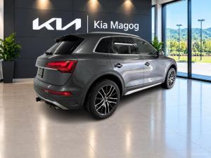 Miniature 6 Audi SQ5 Progressiv 2021