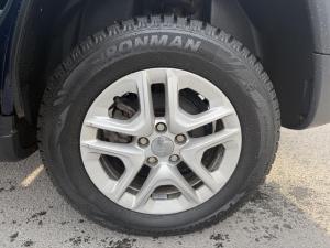 Miniature 8 Jeep Compass Sport 2018