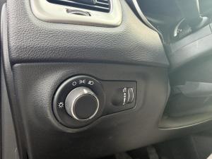 Miniature 12 Jeep Compass Sport 2018