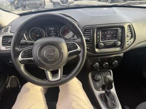 Miniature 15 Jeep Compass Sport 2018