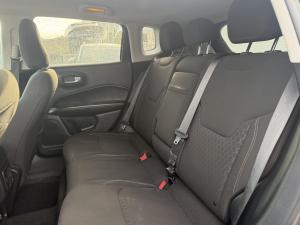 Miniature 14 Jeep Compass Sport 2018