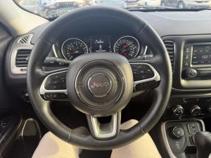 Miniature 20 Jeep Compass Sport 2018