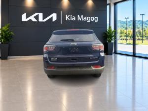 Miniature 5 Jeep Compass Sport 2018