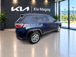 Miniature 6 Jeep Compass Sport 2018