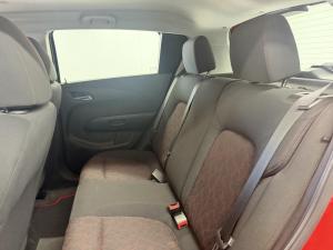 Miniature 11 Chevrolet Sonic LT 2018