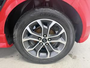 Miniature 8 Chevrolet Sonic LT 2018