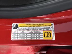 Miniature 9 Chevrolet Sonic LT 2018