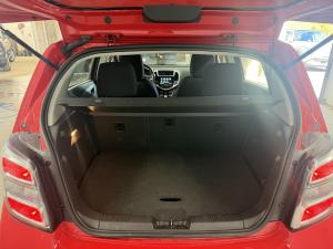 Miniature 7 Chevrolet Sonic LT 2018