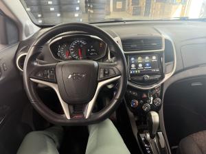 Miniature 15 Chevrolet Sonic LT 2018