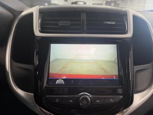 Miniature 17 Chevrolet Sonic LT 2018