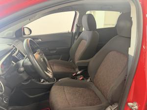 Miniature 13 Chevrolet Sonic LT 2018