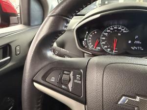 Miniature 22 Chevrolet Sonic LT 2018