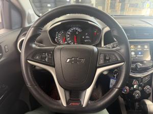 Miniature 20 Chevrolet Sonic LT 2018