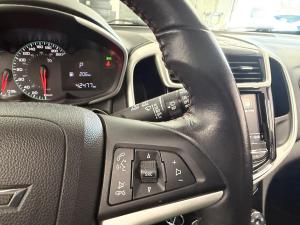 Miniature 21 Chevrolet Sonic LT 2018