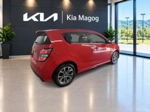 Miniature 6 Chevrolet Sonic LT 2018
