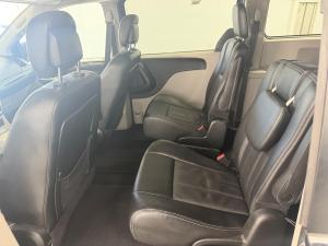 Thumbnail 9 Dodge Grand Caravan Crew Plus 2018