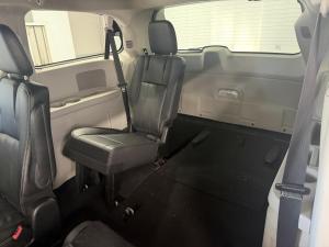 Thumbnail 8 Dodge Grand Caravan Crew Plus 2018