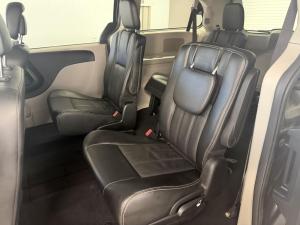 Thumbnail 10 Dodge Grand Caravan Crew Plus 2018