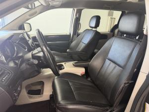 Thumbnail 14 Dodge Grand Caravan Crew Plus 2018