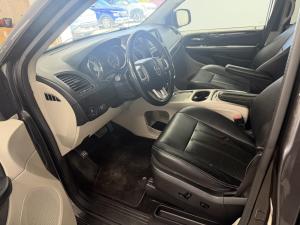 Thumbnail 13 Dodge Grand Caravan Crew Plus 2018