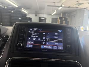 Thumbnail 18 Dodge Grand Caravan Crew Plus 2018