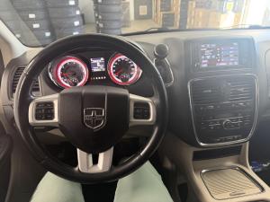 Thumbnail 17 Dodge Grand Caravan Crew Plus 2018