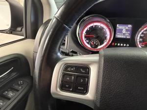 Thumbnail 23 Dodge Grand Caravan Crew Plus 2018
