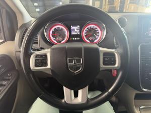 Thumbnail 21 Dodge Grand Caravan Crew Plus 2018