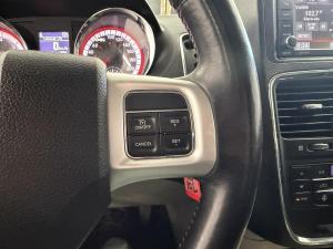 Thumbnail 22 Dodge Grand Caravan Crew Plus 2018