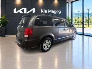 Thumbnail 6 Dodge Grand Caravan Crew Plus 2018