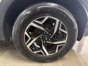 Miniature 8 Kia Sportage LX 2025