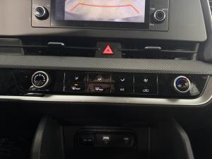 Miniature 16 Kia Sportage LX 2025