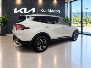 Miniature 6 Kia Sportage LX 2025