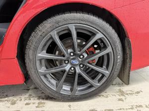 Miniature 8 Subaru Impreza WRX Sport-tech 2018