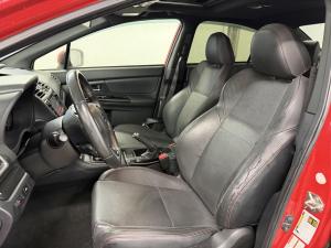 Miniature 11 Subaru Impreza WRX Sport-tech 2018