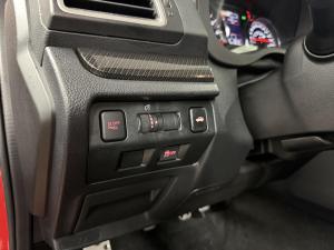 Miniature 13 Subaru Impreza WRX Sport-tech 2018