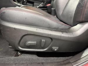 Miniature 14 Subaru Impreza WRX Sport-tech 2018