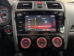 Miniature 19 Subaru Impreza WRX Sport-tech 2018