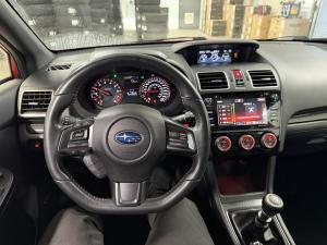 Miniature 17 Subaru Impreza WRX Sport-tech 2018