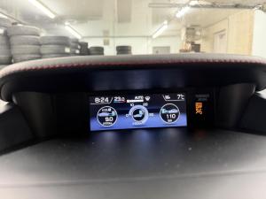 Miniature 18 Subaru Impreza WRX Sport-tech 2018