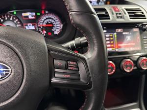 Miniature 22 Subaru Impreza WRX Sport-tech 2018