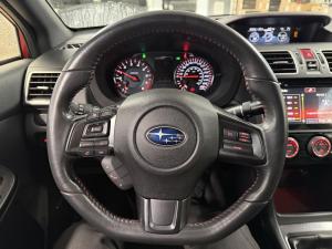 Miniature 21 Subaru Impreza WRX Sport-tech 2018