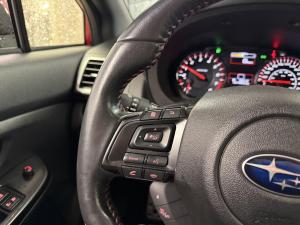 Miniature 23 Subaru Impreza WRX Sport-tech 2018