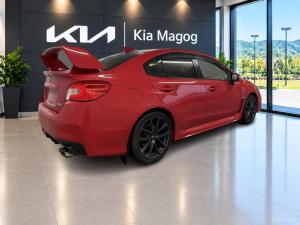 Miniature 6 Subaru Impreza WRX Sport-tech 2018